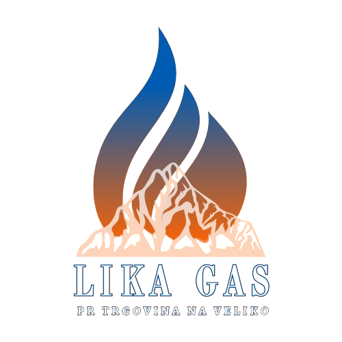 Lika Gas logo